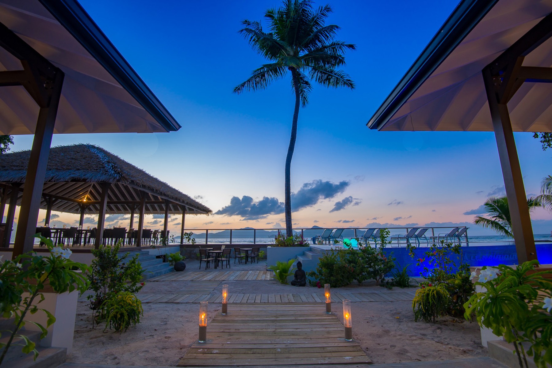 Le Nautique Luxury Waterfront